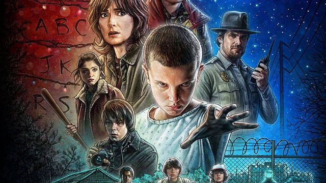 Trivial 'Stranger Things': ¿Cuánto sabes del mundo Del Revés? Te ponemos a prueba noticias imagen