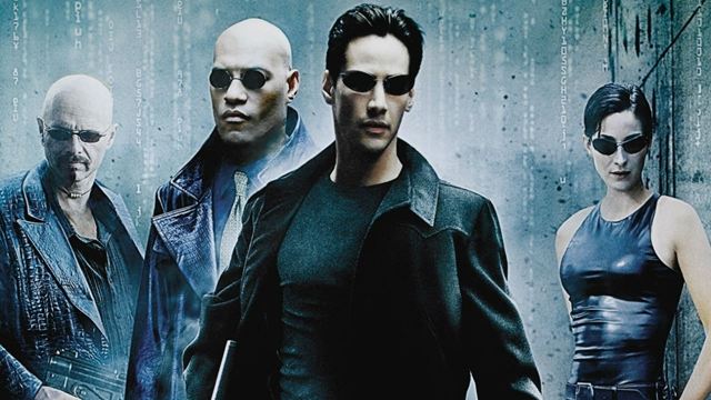 Matrix: 24 detalles ocultos en la trilogía