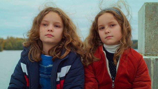 'Petite Maman': una de las películas más bonitas de 2021 llega esta semana a tu casa 