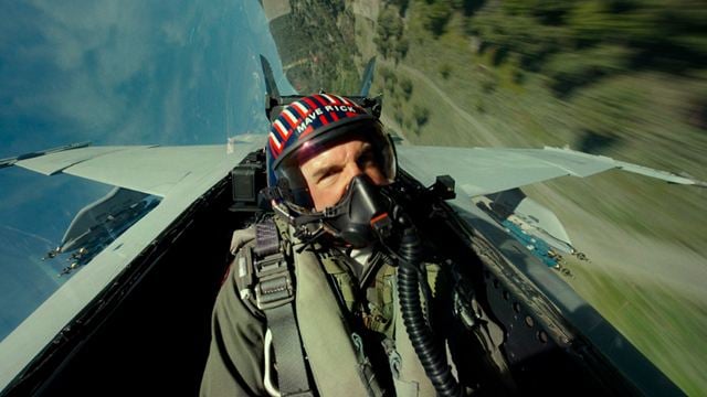 'Top Gun: Maverick': El intenso entrenamiento al que Tom Cruise sometió a los actores
