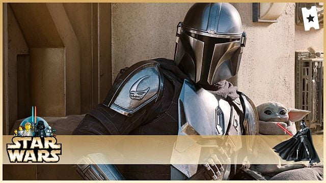 La temporada 3 de 'The Mandalorian' y 'Ahsoka' anuncian su fecha de estreno en Disney+ noticias imagen