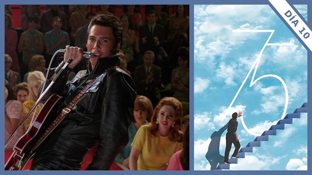 Cannes Día 10: El huracán 'Elvis' de Baz Luhrmann deja Cannes 2022 listo para sentencia