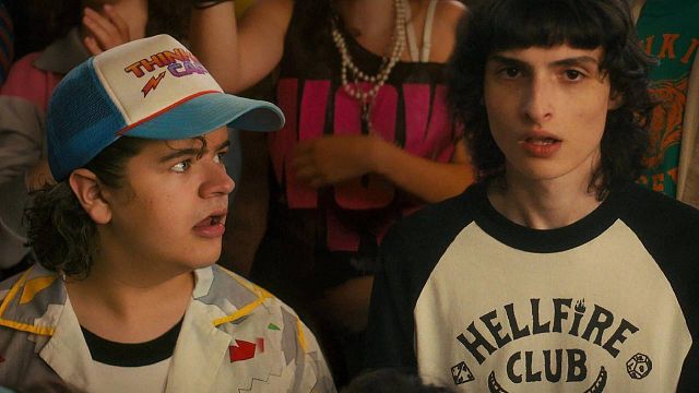 Crítica: La temporada 4 de 'Stranger Things' alberga el momento más escalofriante de la serie y nos deja con ganas de más noticias imagen