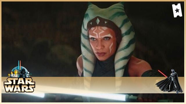 'Star Wars: Ahsoka' confirma la aparición de importantes personajes de 'Star Wars Rebels' por primera vez en acción real