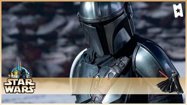 'The Mandalorian' muestra imágenes de la temporada 3 y revela la presencia de un personaje de 'El ascenso de Skywalker' noticias imagen