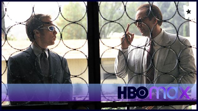 Qué ver en HBO Max: la retorcida comedia criminal de Nicolas Cage con uno de los mejores directores de todos los tiempos