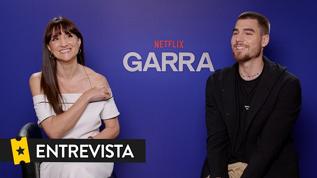 Juancho Hernangómez, del Estudiantes a la NBA y a dar el salto a Netflix con 'Garra': "En ningún momento mi sueño ha sido ser actor"