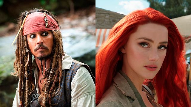 Johnny Depp gana el juicio por difamación contra Amber Heard: "El jurado me ha devuelto mi vida" noticias imagen