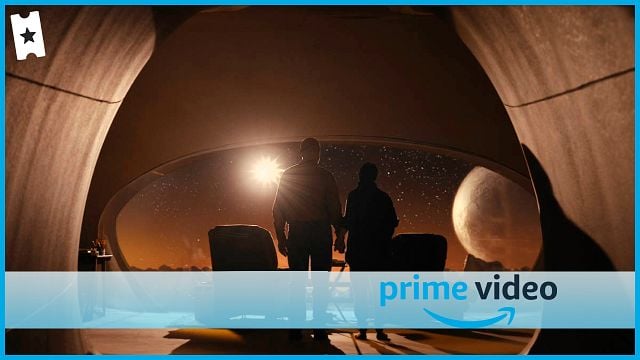 La misteriosa serie de ciencia ficción de Prime Video que está dividiendo al público noticias imagen