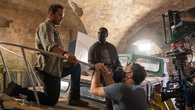 'Jurassic World: Dominion': La regla que el director tenía que obedecer al hacer la tercera entrega noticias imagen