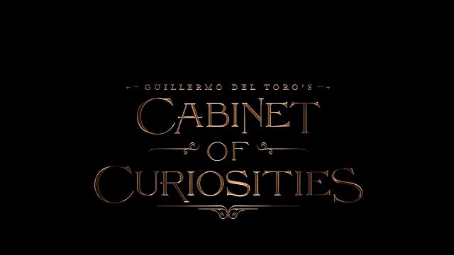 Escalofriante avance de 'El gabinete de curiosidades de Guillermo del Toro', la serie de terror más atípica de Netflix (que no tendrás que esperar mucho para ver) noticias imagen