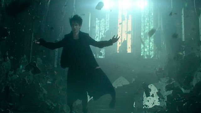 'Sandman' ya tiene fecha de estreno (y nuevo avance) en Netflix: ¿Qué esperar de la serie más ambiciosa de la plataforma?  noticias imagen