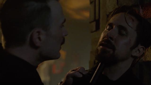 Ryan Gosling contra Chris Evans en el nuevo adelanto de 'El agente invisible', la película de acción de Netflix de los hermanos Russo