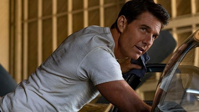 La demanda contra 'Top Gun: Maverick', explicada: Por qué la secuela de Tom Cruise es acusada de infringir los derechos de autor noticias imagen