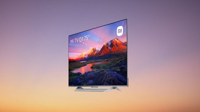 Disfruta de Obi-Wan Kenobi con la mejor calidad de imagen: súper chollo en esta Smart TV Xiaomi 4K noticias imagen