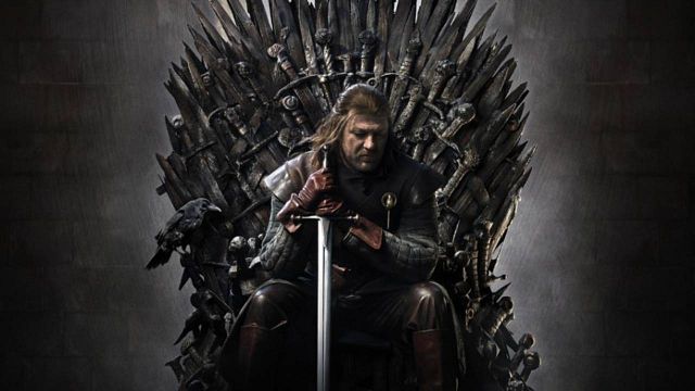 'Juego de Tronos': 15 cosas con las que a veces es inevitable hacerse un lío noticias imagen