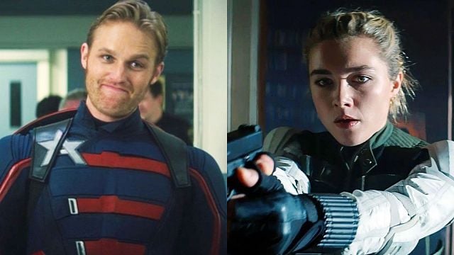 Marvel prepara su 'Escuadrón Suicida': Qué es 'Thunderbolts' y qué personajes del UCM podrían aparecer noticias imagen