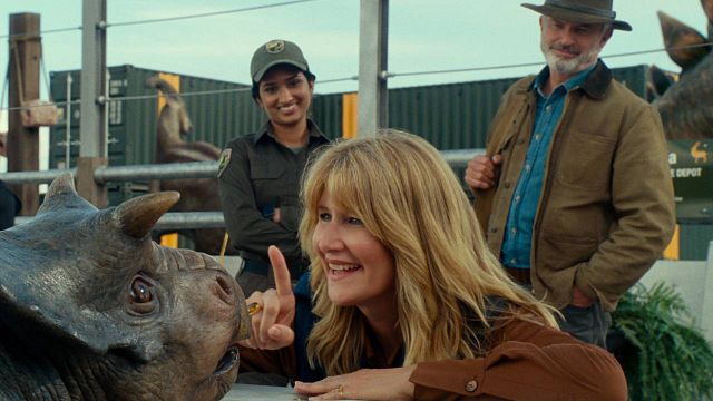 'Jurassic World: Dominion' abre una brecha en las críticas: unos la odian y otros la adoran noticias imagen