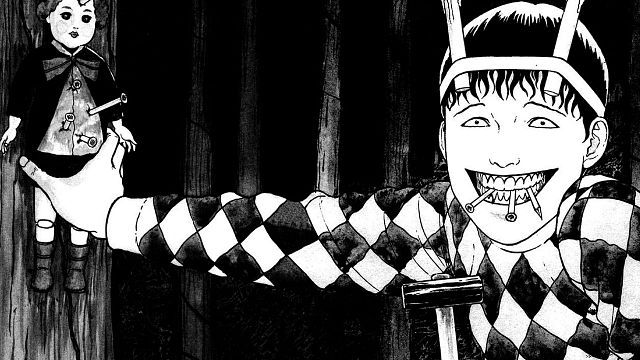 Netflix anuncia un nuevo anime que promete ser de lo más macabro hasta la fecha noticias imagen