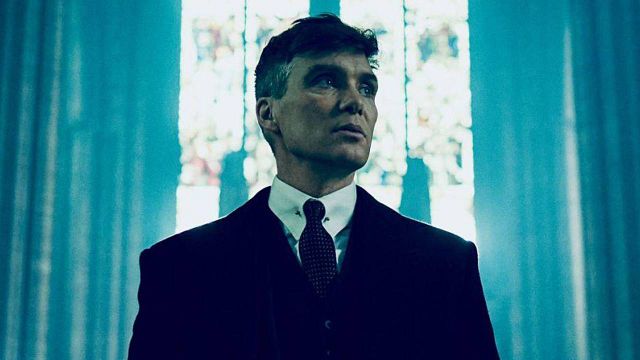 'Peaky Blinders' no ha terminado: Todo lo que sabemos de la película que supondrá el final noticias imagen