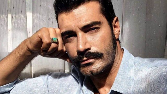 De 'Tierra amarga' a la nueva 'Juego de Tronos' turca. Así es la nueva y radical serie de Murat Ünalmış noticias imagen