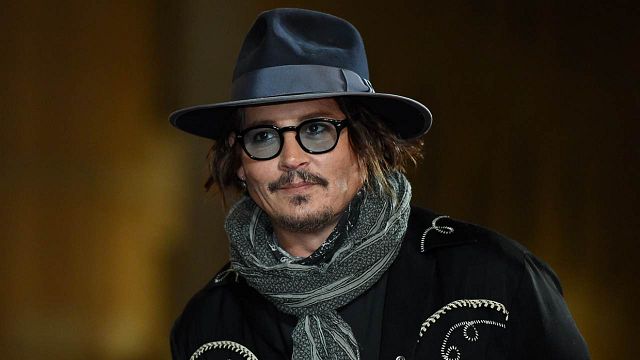 Johnny Depp recurrió a la cienciología en una de sus etapas más difíciles: "Estaba arruinado" noticias imagen