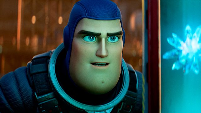 'Lightyear': ¿Ha merecido la pena hacer un 'spin-off' de 'Toy Story'?  noticias imagen