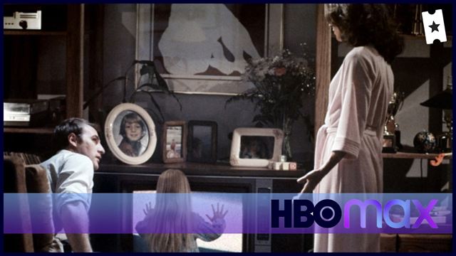 Qué ver en HBO Max: un escalofriante clásico del cine de terror que sigue pegándonos a la pantalla 40 años después
