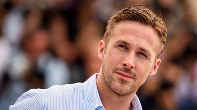 La radical transformación de Ryan Gosling como el Ken de 'Barbie': De rubio platino y una preparación física más que exigente