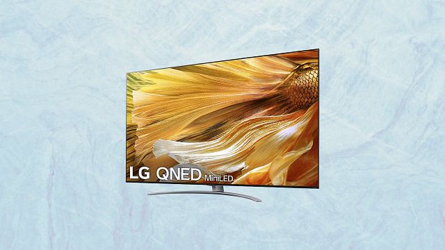 Ahorra casi 200 euros en MediaMarkt con esta Smart TV LG 4K de 65 pulgadas para llevarte la mejor calidad de imagen a casa noticias imagen