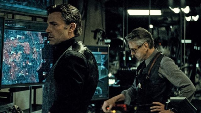 "No conecté con lo que proponía": el director de 'The Batman' revela por qué no quiso rodar el guión de Ben Affleck para la película