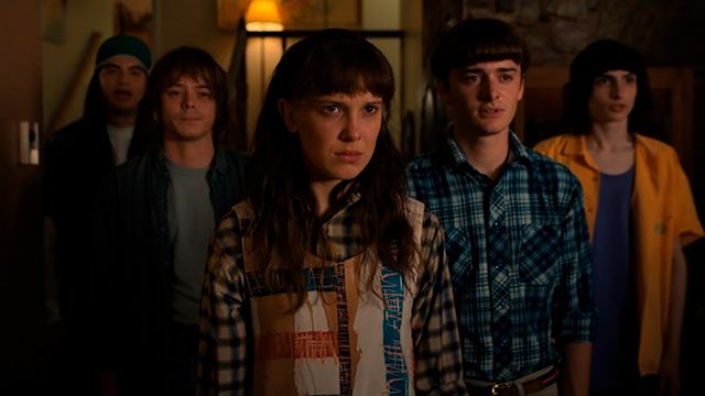 'Stranger Things': 12 guiños escondidos en la temporada 4 de la serie de Netflix