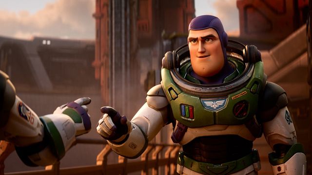 'Lightyear': ¿Cuántas escenas poscréditos tiene el 'spin-off' de 'Toy Story'?  noticias imagen