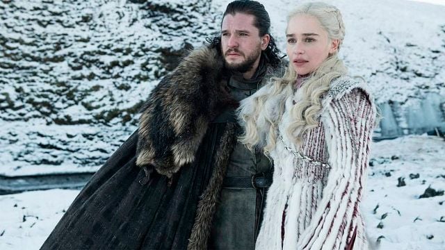 Jon Snow y su vida sin Khaleesi: Así es la nueva serie secuela de 'Juego de Tronos' que prepara HBO noticias imagen
