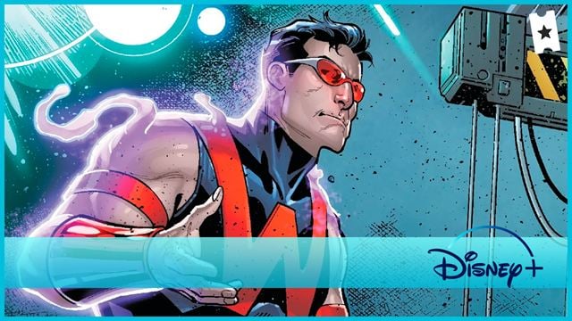 ¿Quién es el Hombre Maravilla? Marvel prepara una serie para Disney+ protagonizada por Wonder Man