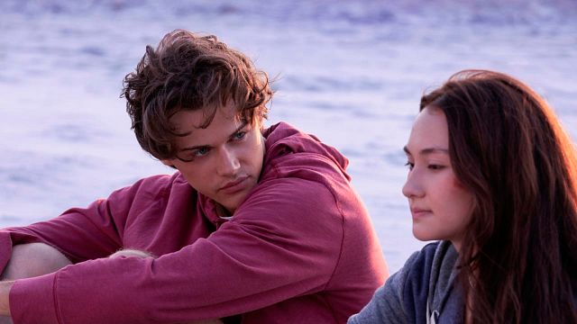 La serie que todo fan de 'A todos los chicos de los que me enamoré' estaba esperando ya se encuentra disponible en Prime Video noticias imagen