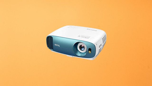 Más de 200 euros de descuento en este proyector BenQ: Resolución 4K y 3.000 lúmenes para disfrutar de una gran pantalla en formato portátil noticias imagen