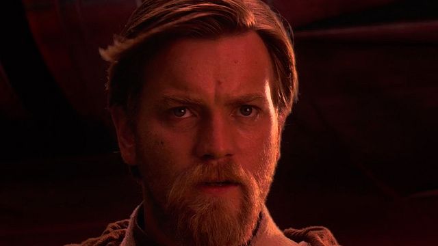 Ewan McGregor reacciona a los fan-art homoeróticos de Anakin y Obi-Wan Kenobi: “Es un tanto revelador” noticias imagen