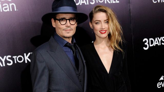 Amber Heard, "aterrada" de que Johnny Depp vuelva a demandarla por difamación noticias imagen