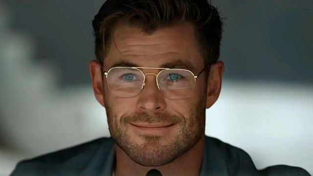 Ciencia ficción, Chris Hemsworth y Netflix: ¿Merece la pena ver 'Spiderhead'?