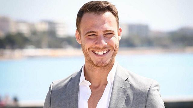 La nueva serie de Kerem Bürsin que verás muy pronto en España  noticias imagen