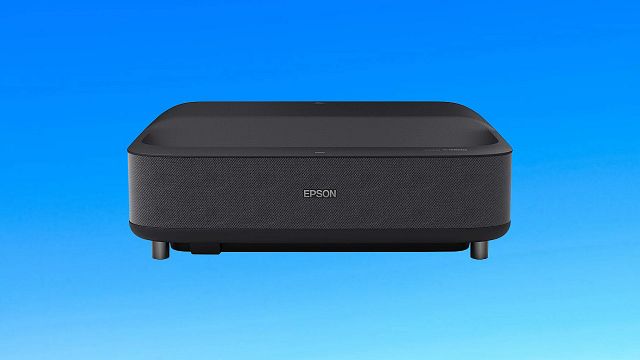 Descuentazo de casi 800 euros en este proyector láser Epson: FullHD y Android TV para disfrutar de la mejor calidad de imagen en un dispositivo portátil noticias imagen