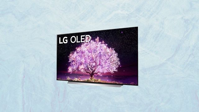 Súper descuento en esta Smart TV LG OLED de MediaMarkt: 65 pulgadas, Dolby Atmos y webOS 6 para disfrutar de tus películas y series favoritas noticias imagen