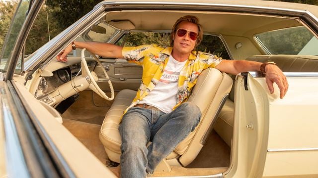 Brad Pitt no está solo: la gran realeza de Hollywood se está retirando poco a poco