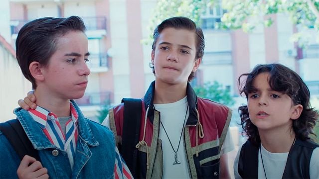 Tráiler del musical 'Voy a pasármelo bien': Antiguos amores y el recuerdo de la adolescencia a ritmo de Hombres G noticias imagen
