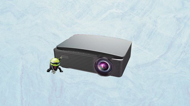 9.500 lúmenes al mejor precio para llevar la experiencia del cine en casa a otro nivel con este proyector de oferta en PcComponentes noticias imagen
