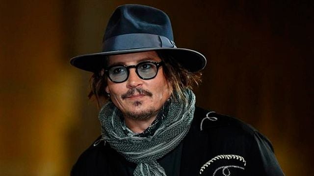 El futuro de Johnny Depp a corto plazo: una primera película en el horizonte y mucho Rock&Roll