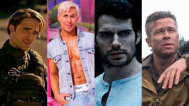 La ciencia lo ha decidido: Este actor es el hombre más guapo del mundo noticias imagen