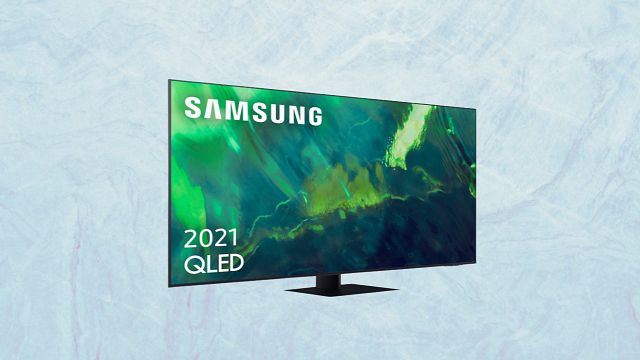 Resolución 4K y Quantum dot: chollazo en las rebajas de verano de El Corte Inglés en esta Smart TV Samsung para disfrutar de una gran calidad de imagen noticias imagen