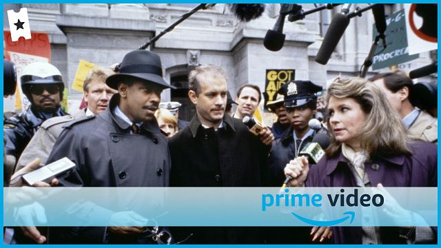 Alerta Prime Video: tienes sólo unos días para ver este imprescindible drama judicial que luchó por los derechos del colectivo LGTBI noticias imagen